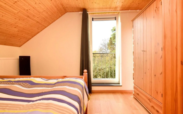 Cosy Holiday Home in Durbuy With Garden