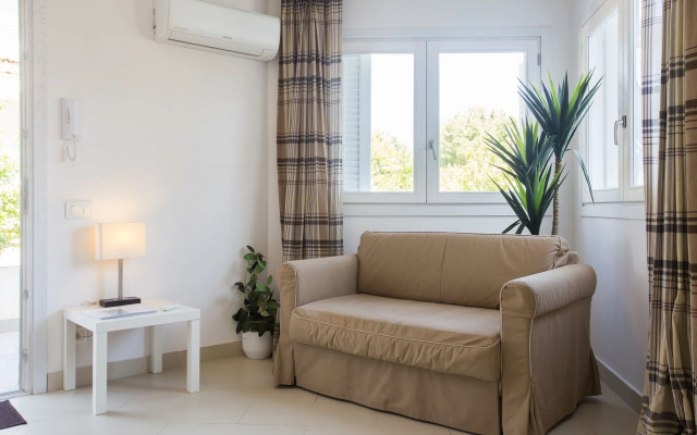 Mondello Suites