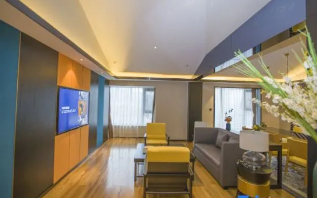 Yunman Life Hotel