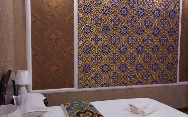 Отель Sharq Plaza Узбекистан, Бухара - отзывы, цены и фото номеров - забронировать отель Sharq Plaza онлайн комната для гостей