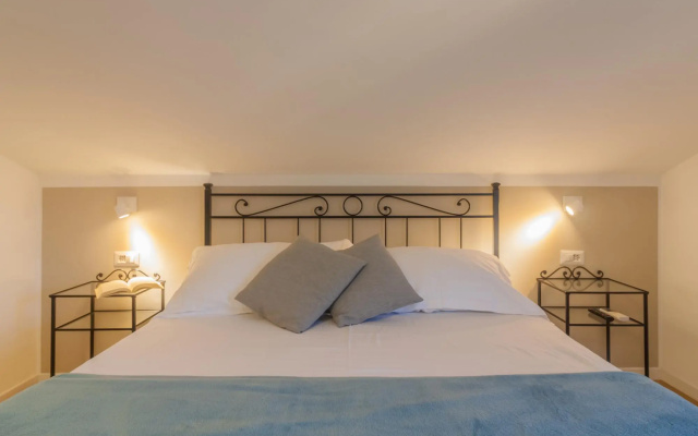 La Baia in Bellagio with 1 bedrooms and 1 bathrooms