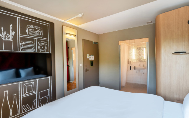 B&B Hotel Rothrist Olten