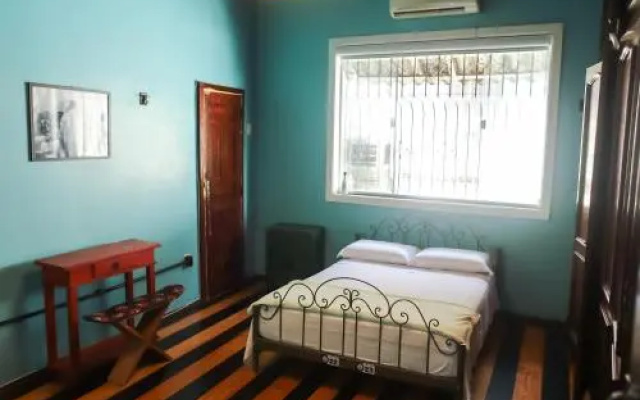 OVibe Hostel & Arts
