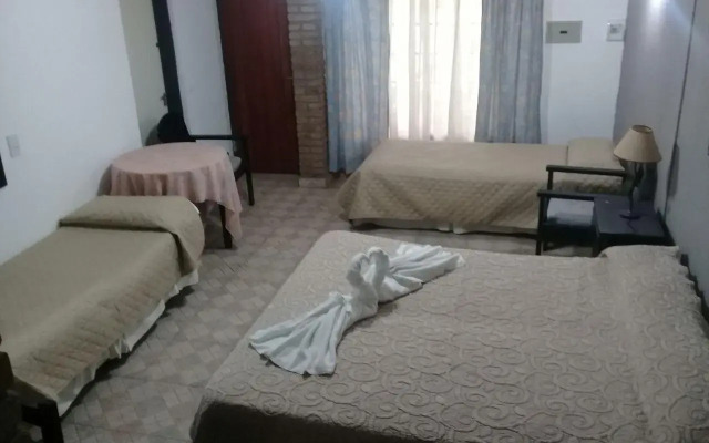 La Colina del Sol Resort