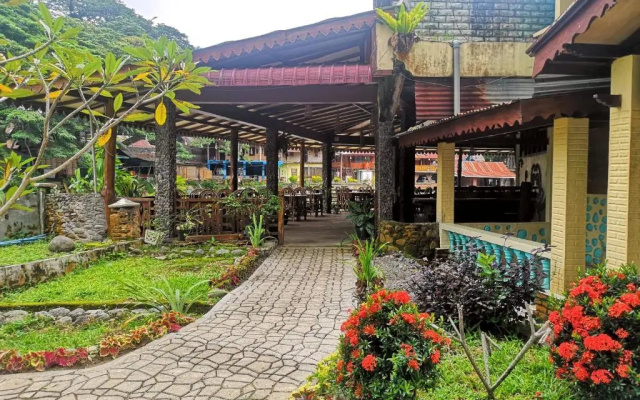 Wisma Leuser Sibayak