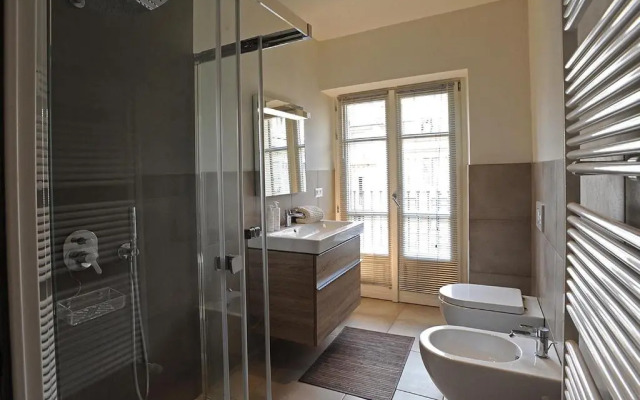 Sant'Antonio Apartment in Porta Susa