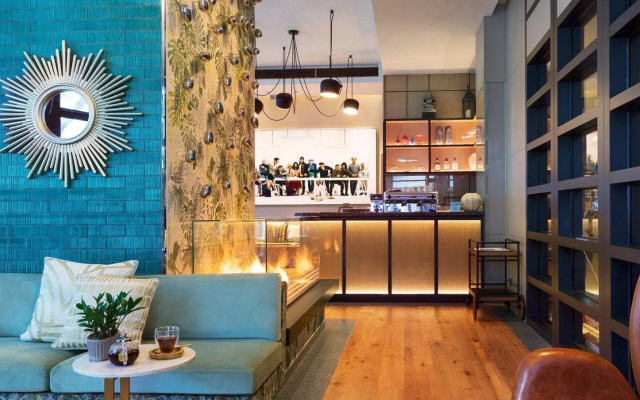 Ovolo Central