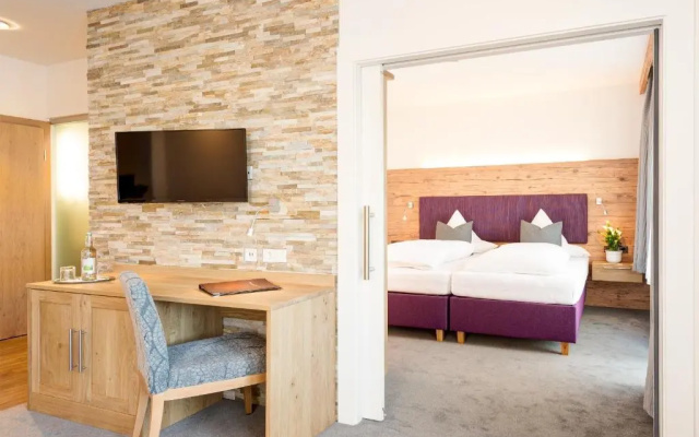 Hotel Garni Schellenberg