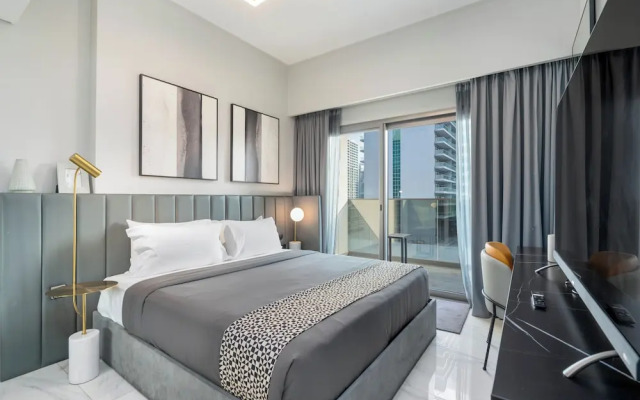 Bespoke Residences - Mag318 2BR Apt