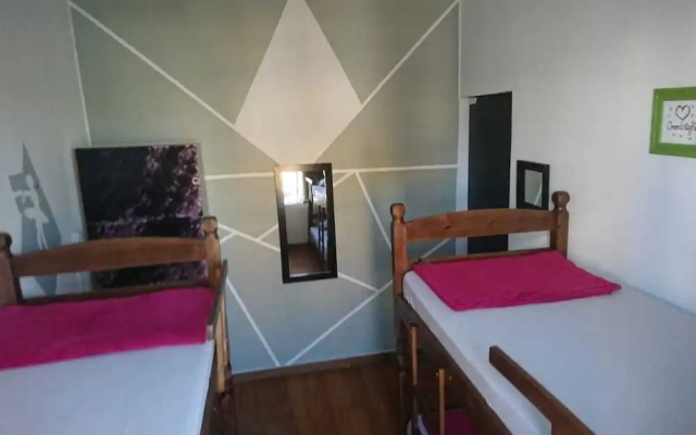 Hostel Calábria Vila Madalena