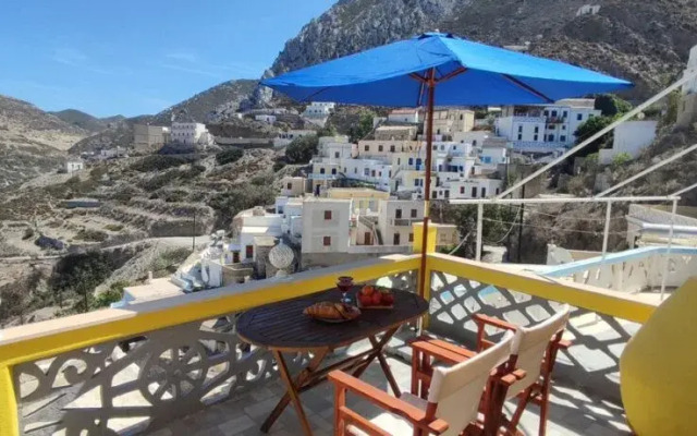 Olympos Princess