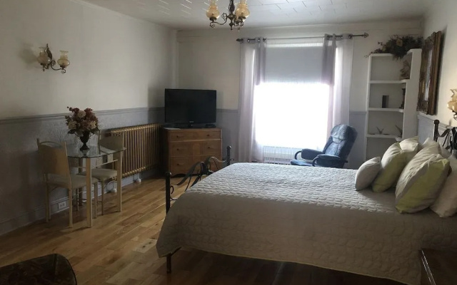 Gite Relais Dort