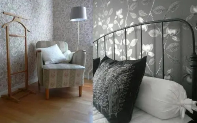 Tingsholm Guest House