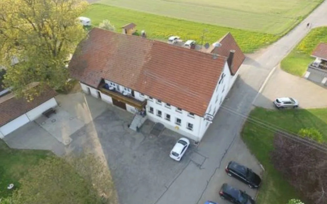 Gasthaus zum Kreuz