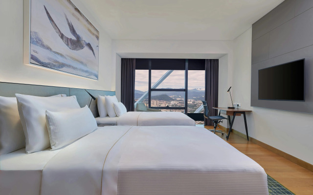 Element by Marriott Kuala Lumpur