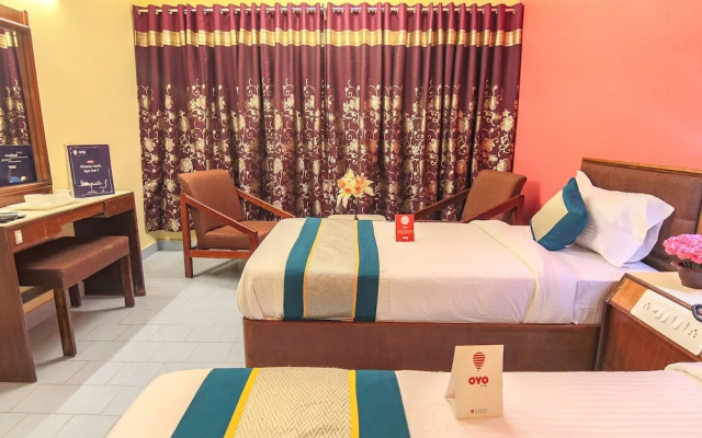 OYO 10709 Hotel SBT