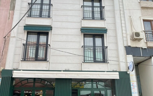 Sezer's Oliva Hotel