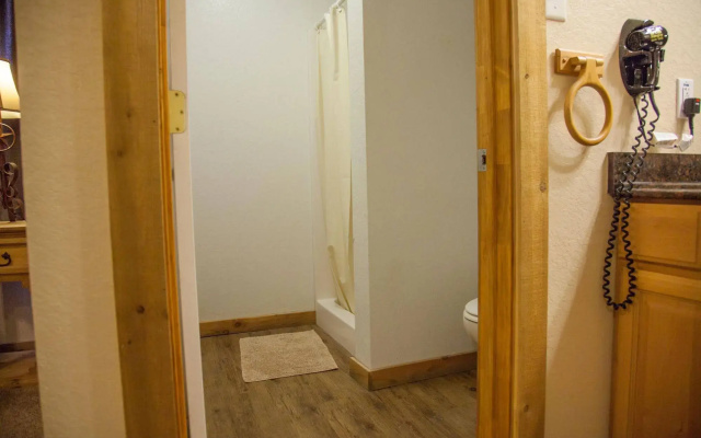 Texas Star Lodges