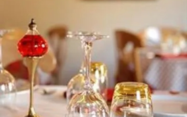 Auberge Le Beau Site
