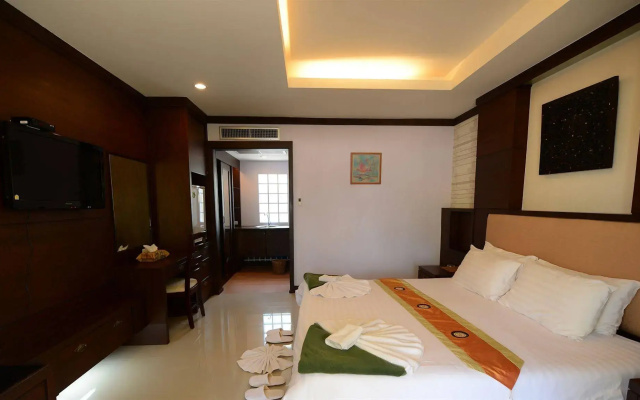 Andaman Lanta Resort