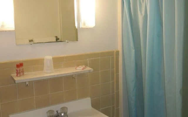Budget Inn Watkins Glen