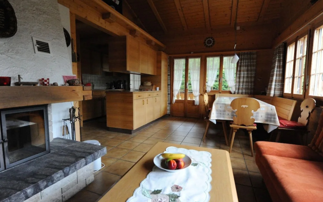 Detached Chalet on the Alm, Great Views, Privat Garden, Well Equipped
