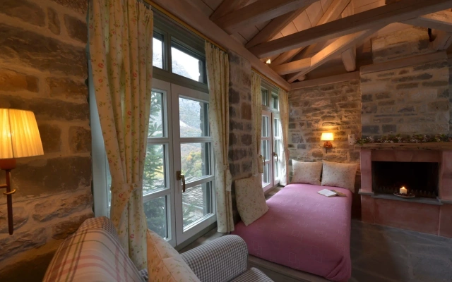 Papaevangelou Hotel