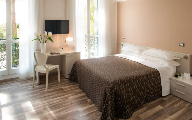 Villa Sylva & Spa