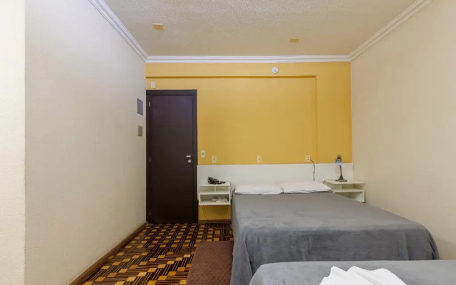 Tri Hotel Criciúma