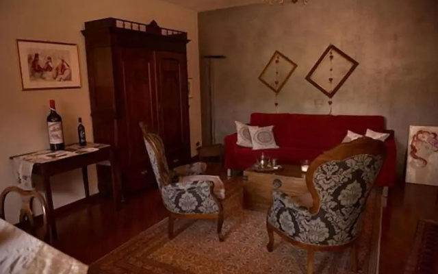 B&B Casa Carolina