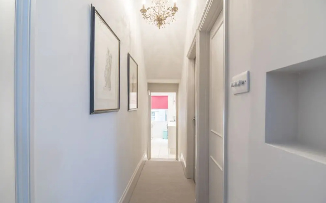 Immaculate, Boutique Home in Shepherds Bush