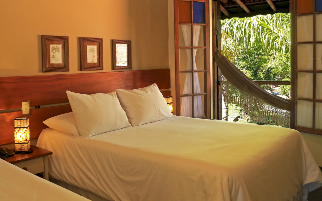 Porto Pacuiba Hotel Ilhabela