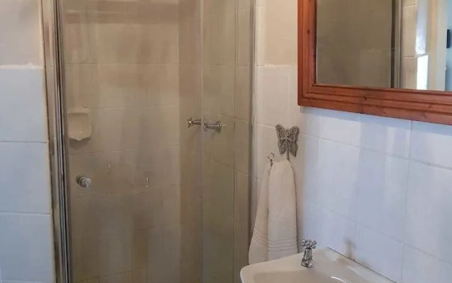 Umuzi Guesthouse