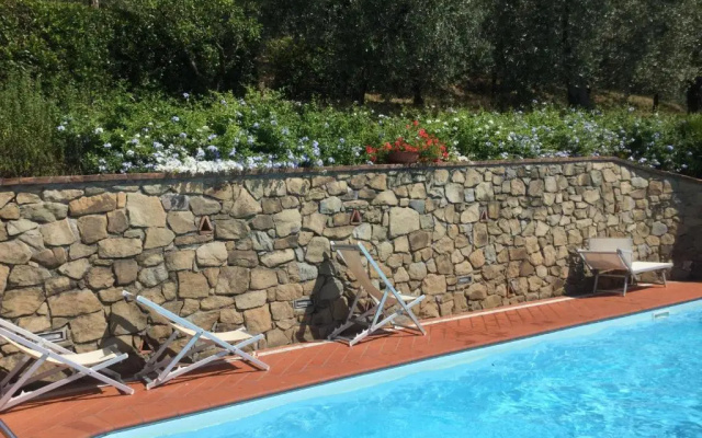 Villa Rachele