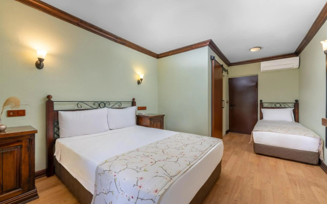 Beso Hotel Berke Ranch