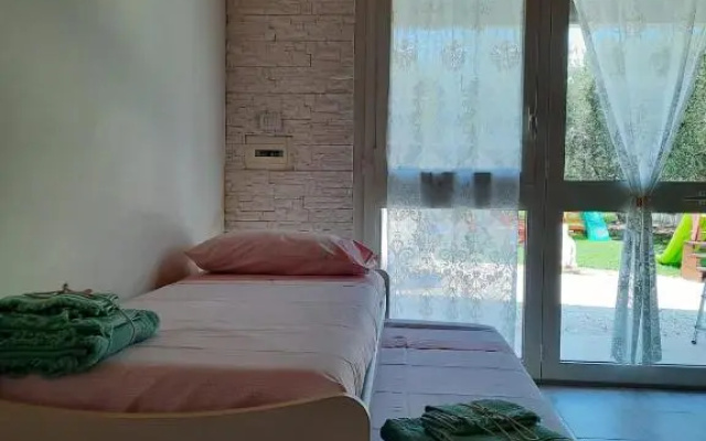 Angelo's Country House