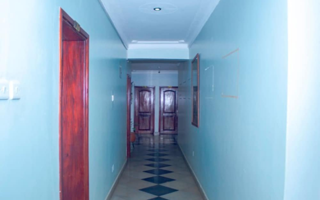 Pearl Boutique Hotel