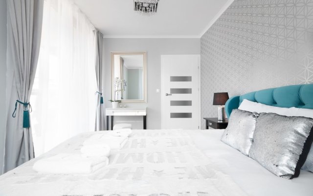 Vistula - New Exclusive Apartment M11 1