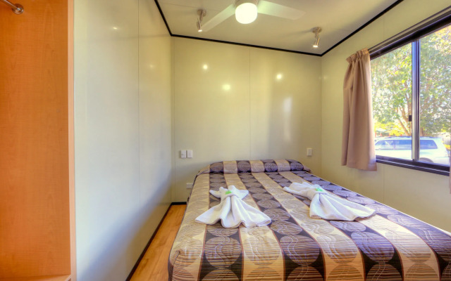 BIG4 Toowoomba Holiday Park
