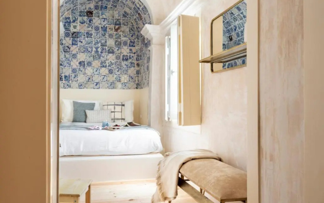Alfama Design Suites