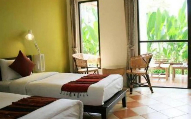 Duangjai Resort