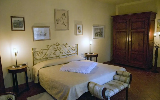 Villa Medicea Lo Sprocco
