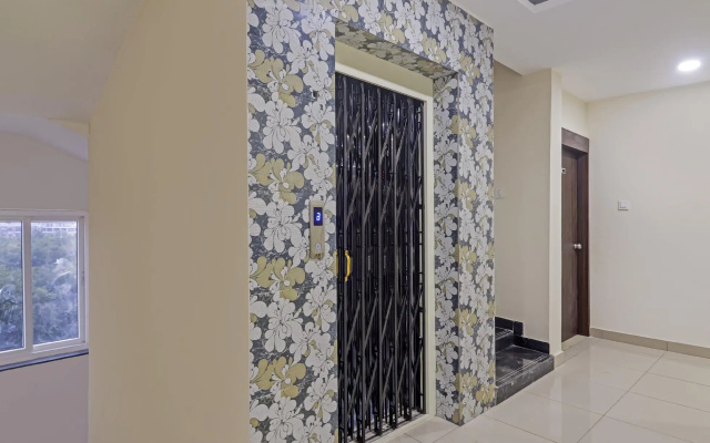 Airport Pride Inn - Premier