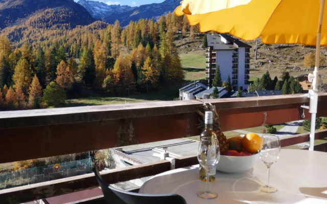Rosablanche D52 Nendaz