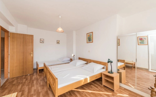 Apartments Jadra