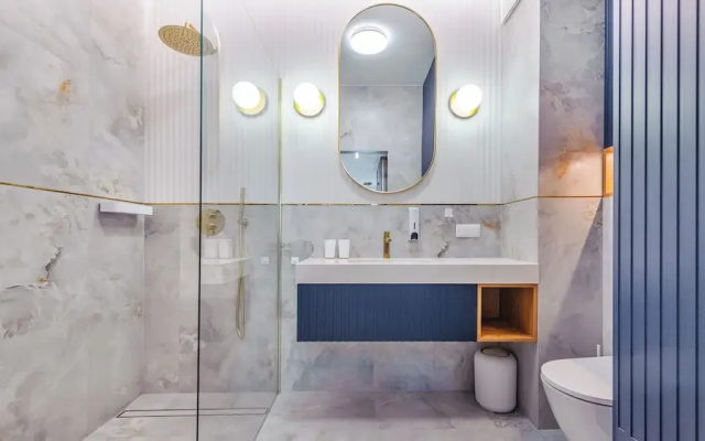 Apartamenty Sun & Snow Botanica