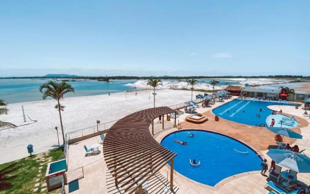 Apartamento, Apart Hotel, 02 Quartos - Arraial do Cabo