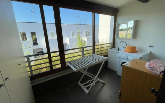 Villa Tony By Policoro Village