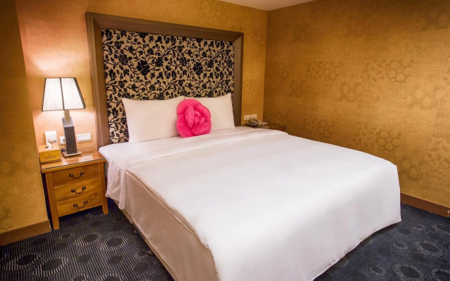 Cai She Hotel