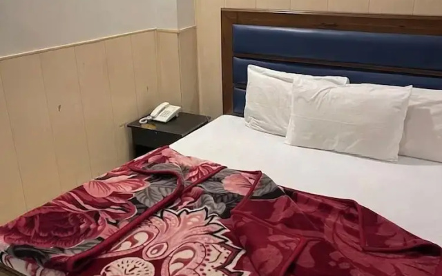 Hotel Eden Rock
